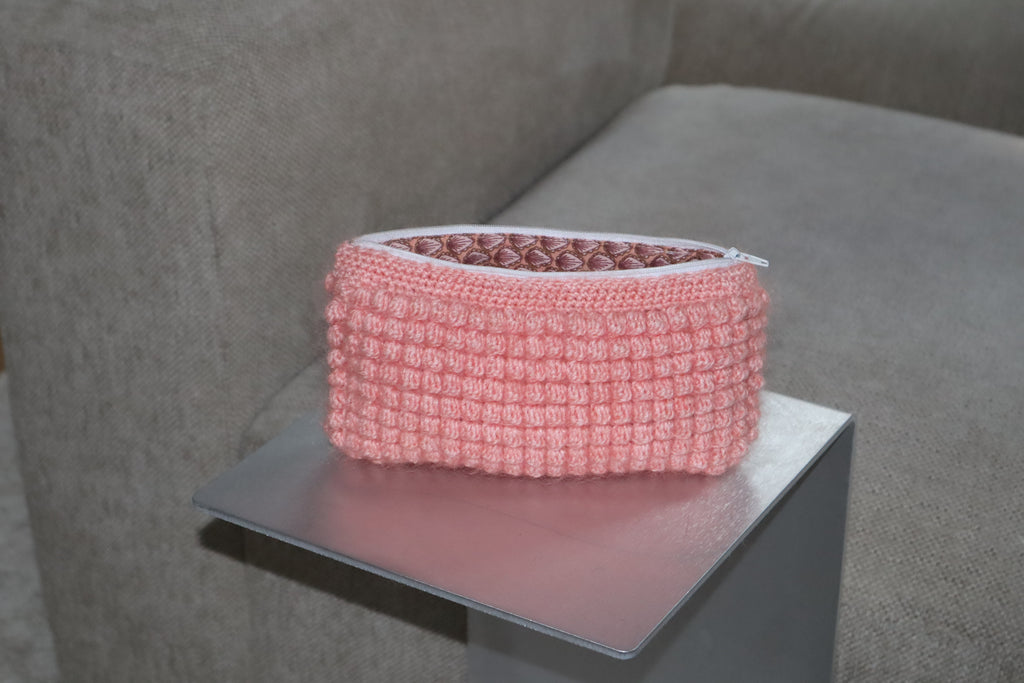 Clutch bag