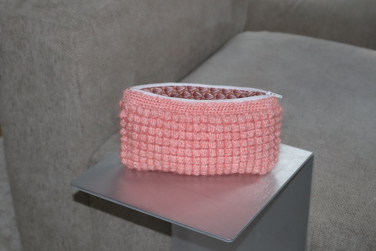 Clutch bag