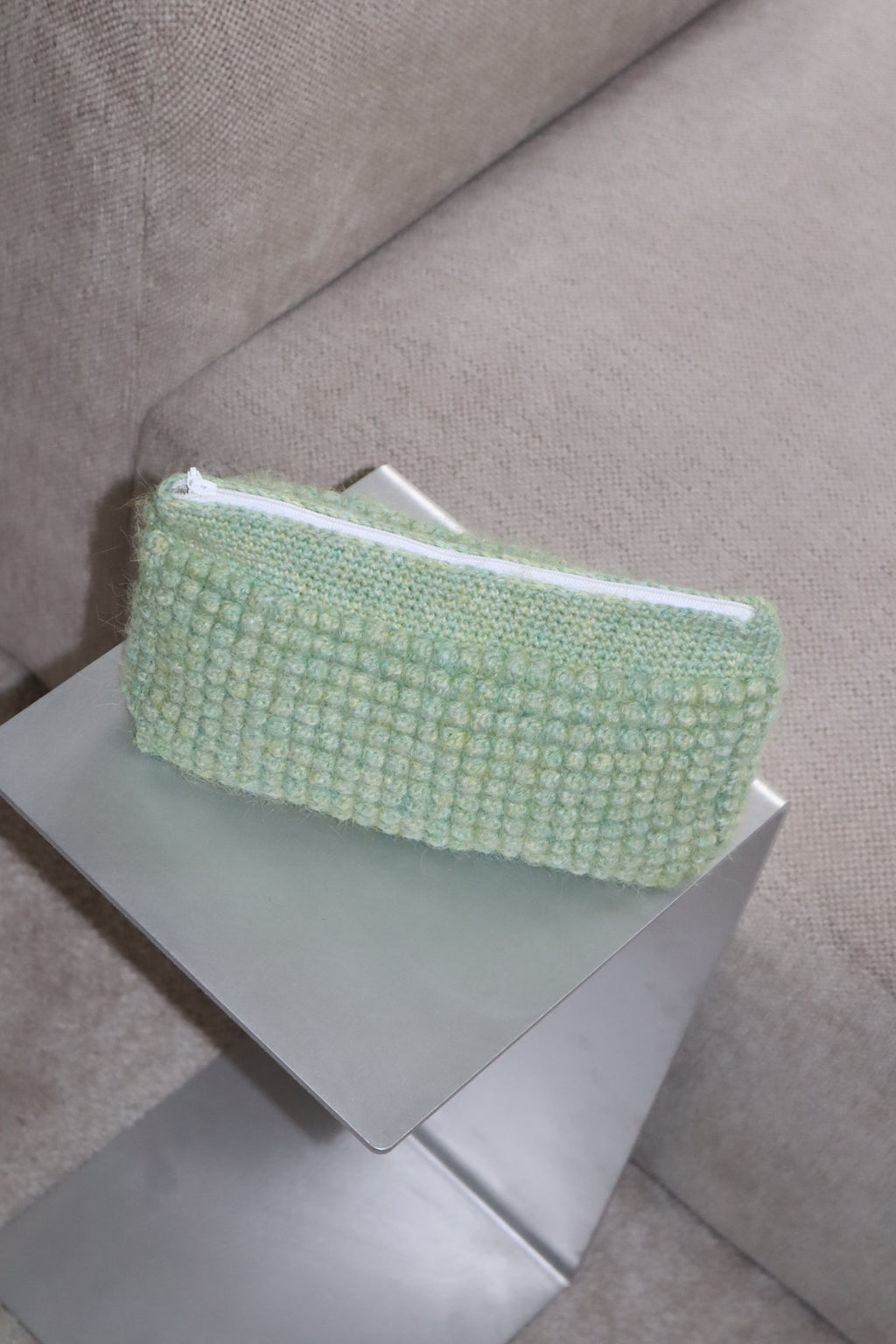 Clutch bag
