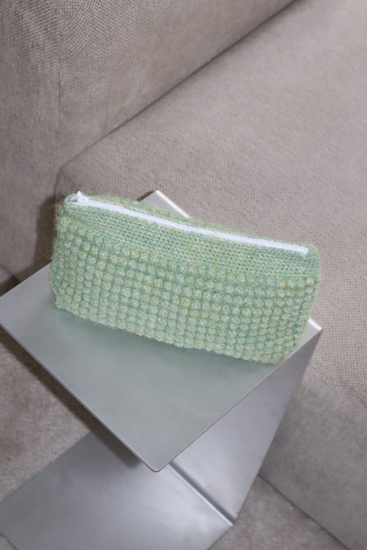 Clutch bag