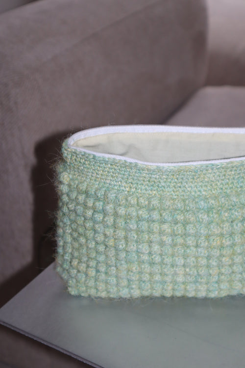 Clutch bag