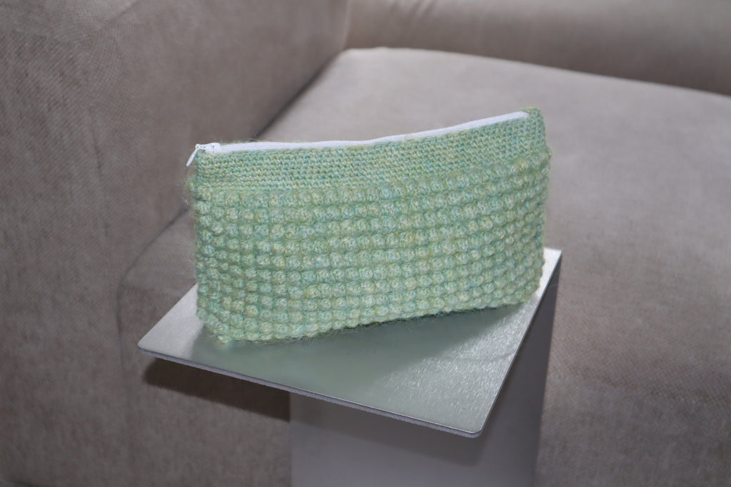 Clutch bag