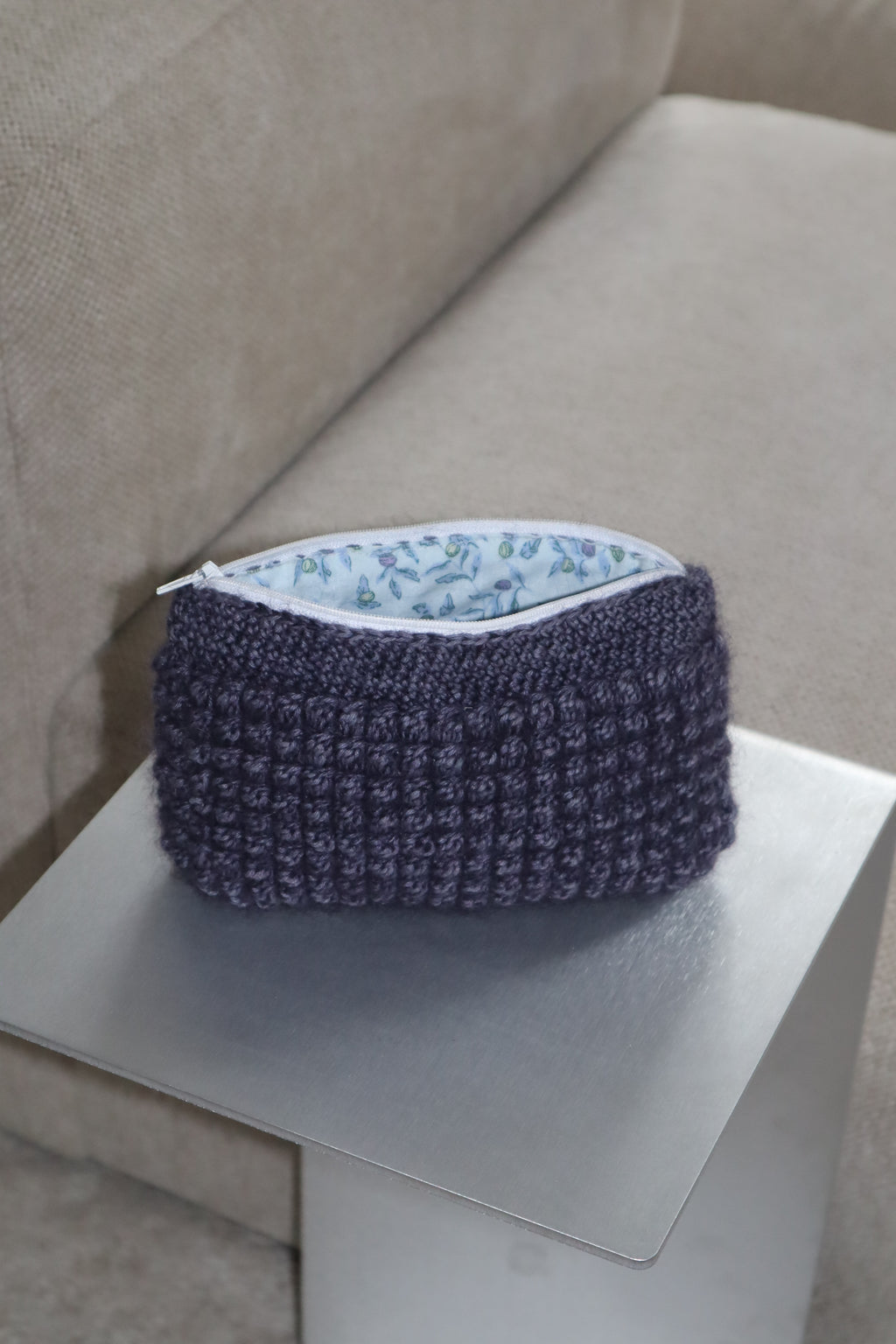 Clutch bag