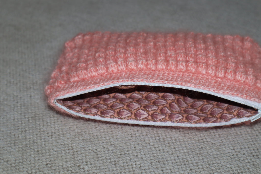 Clutch bag