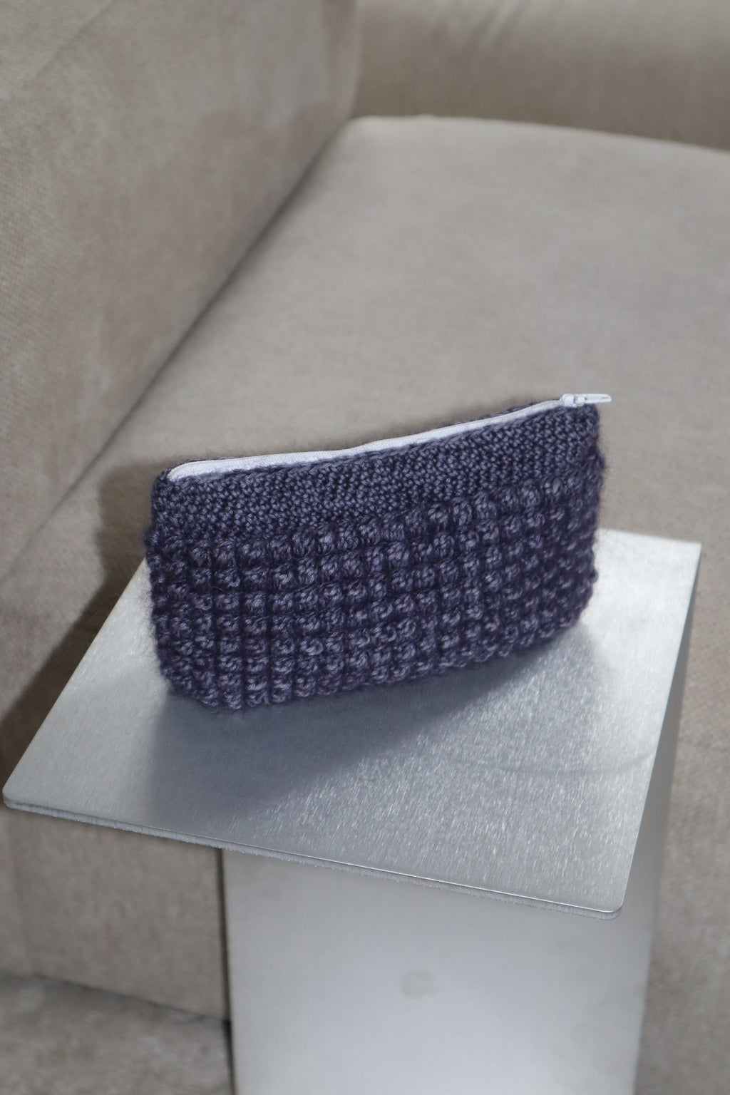 Clutch bag