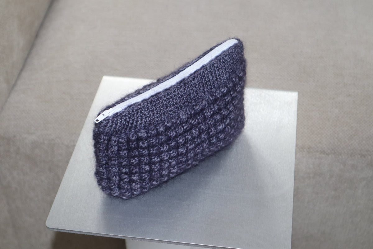 Clutch bag